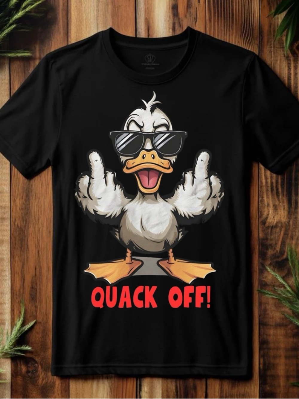 Custom graphic t shirt